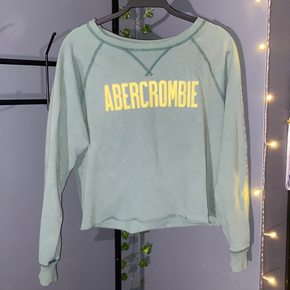 Women’s small Abercrombie shirt